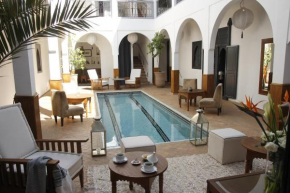  Riad Utopia Suites And Spa  Марракеш